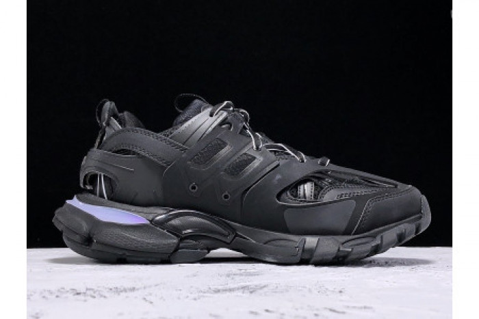 BLEN SNEAKER TESS.S.GOMMA BLACK 570391 W2GN1 1000