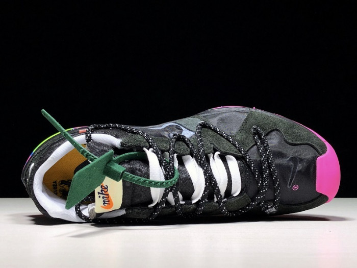 Nike Zoom Terra Kiger 5 OH Black (W) CD8179-001