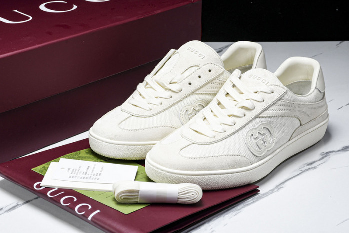 G*u*i sneaker