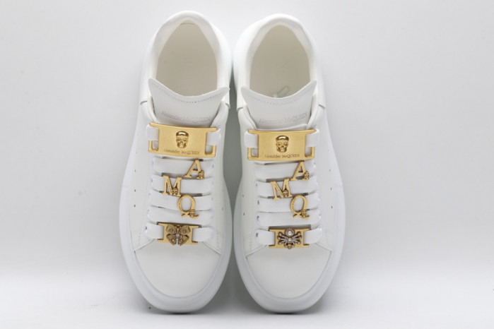 Alexander McQueen sneaker