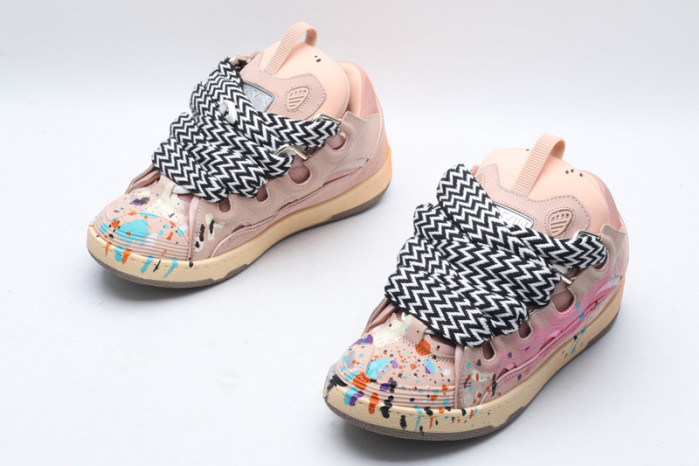 LAN*VAN SNEAKERS PANKICK LAN14