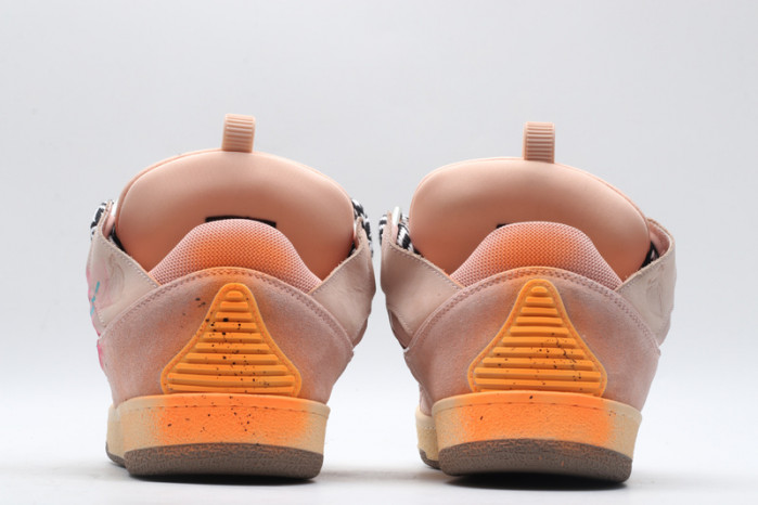 LAN*VAN SNEAKERS PANKICK LAN14