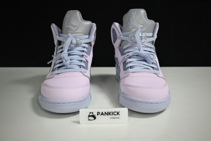Air Jordan 5 Easter 2022 DV0562-600 Release Date