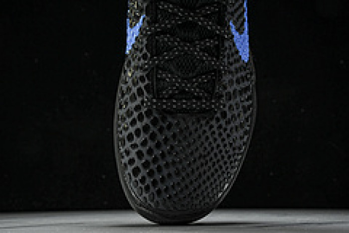 NIKE ZOOM KOBE 6 “DARK KNIGHT 429659-016