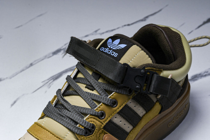 Bad Bunny Forum Low  GW0264