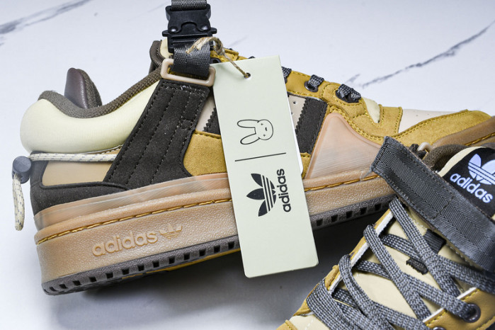 Bad Bunny Forum Low  GW0264