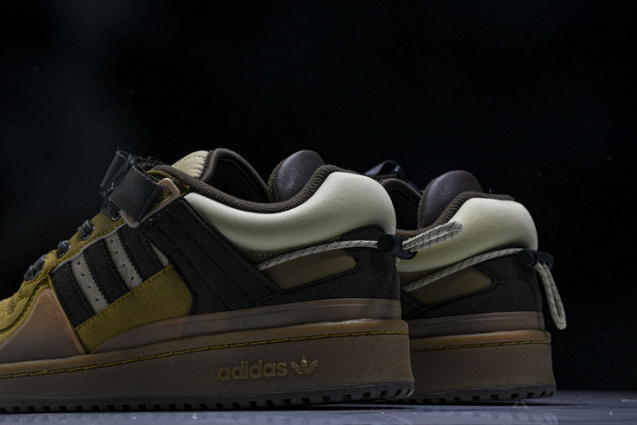 Bad Bunny Forum Low  GW0264