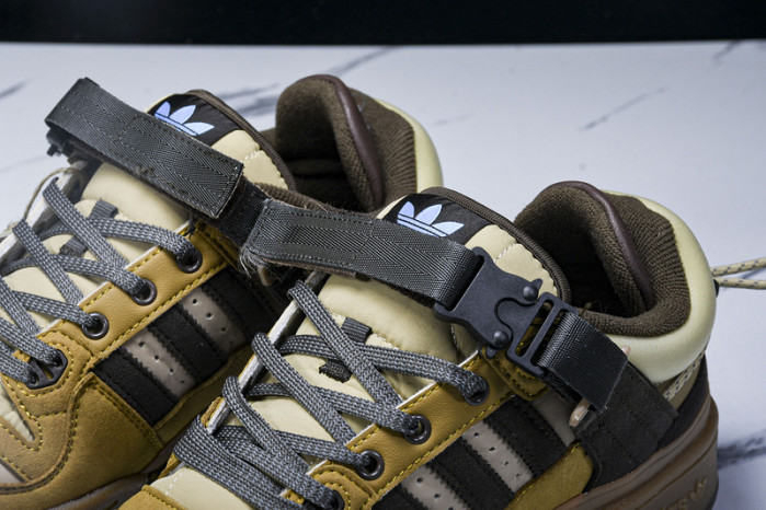 Bad Bunny Forum Low  GW0264