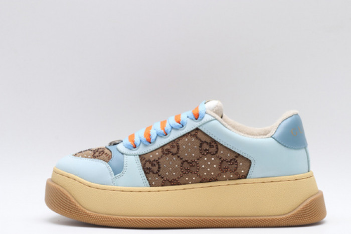 G*u*i sneaker