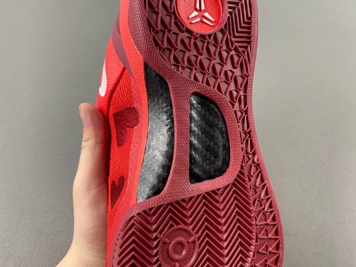 Nike Kobe 8 Pit  555035-602