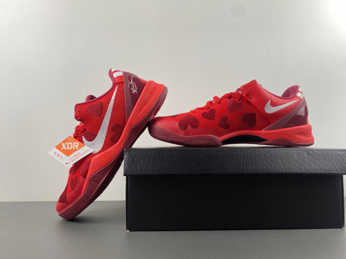Nike Kobe 8 Pit  555035-602