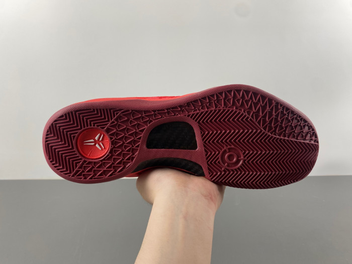 Nike Kobe 8 Pit  555035-602