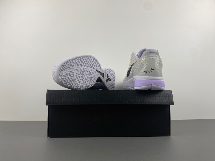 NIKE KOBE 6 “CHAOS” CW2190-501