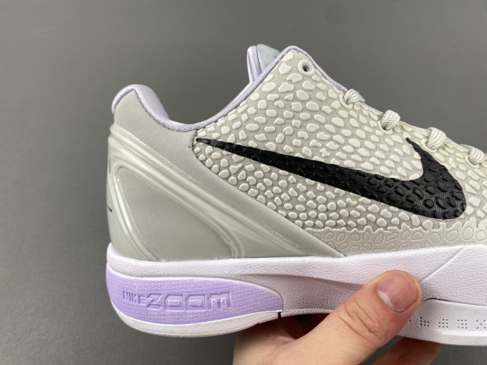 NIKE KOBE 6 “CHAOS” CW2190-501