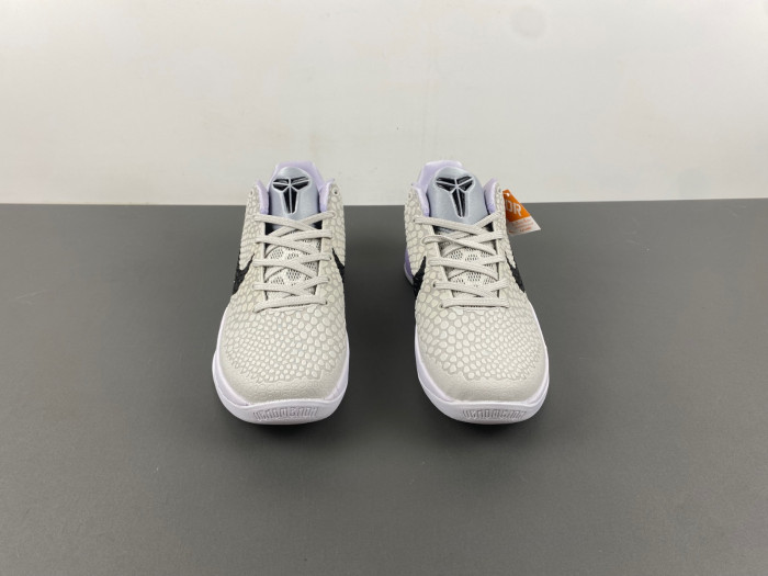 NIKE KOBE 6 “CHAOS” CW2190-501