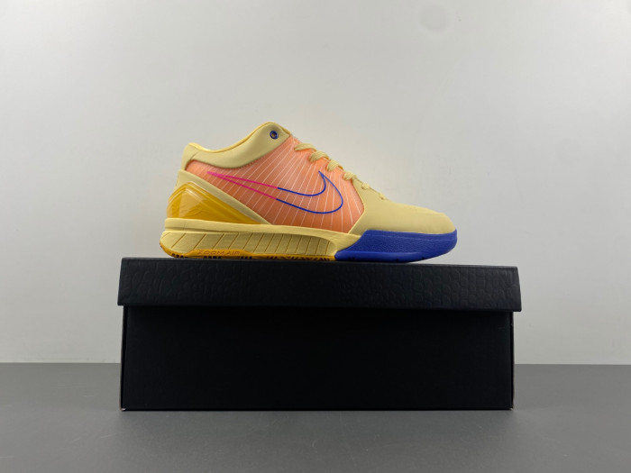 Nike Kobe 4 Protro  723908-180