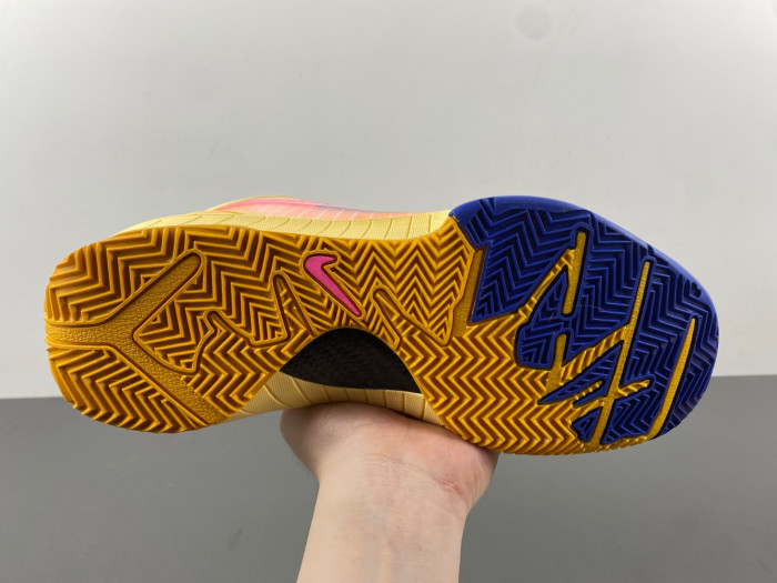 Nike Kobe 4 Protro  723908-180