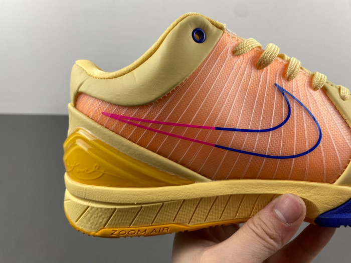 Nike Kobe 4 Protro  723908-180