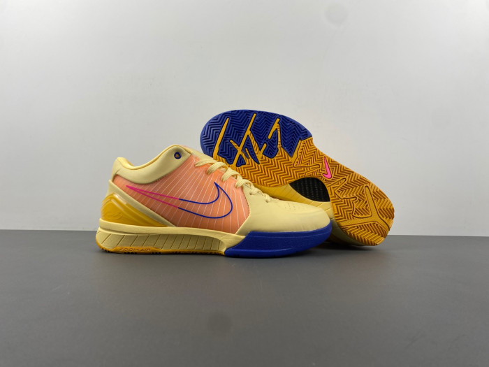 Nike Kobe 4 Protro  723908-180