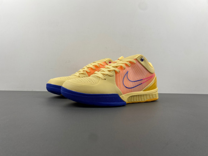 Nike Kobe 4 Protro  723908-180