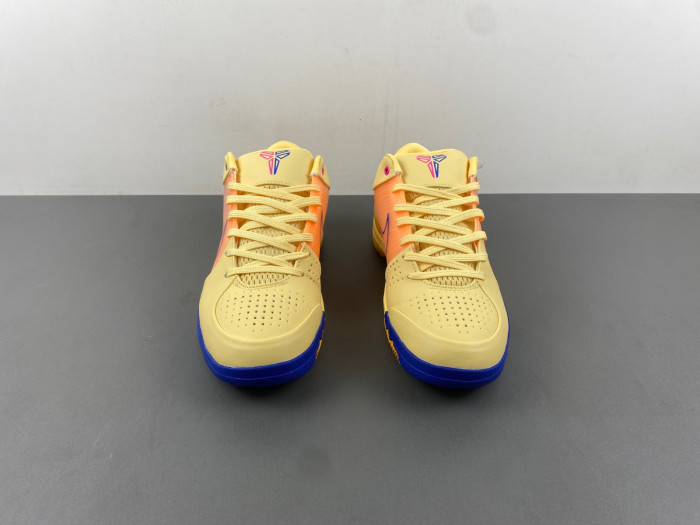 Nike Kobe 4 Protro  723908-180