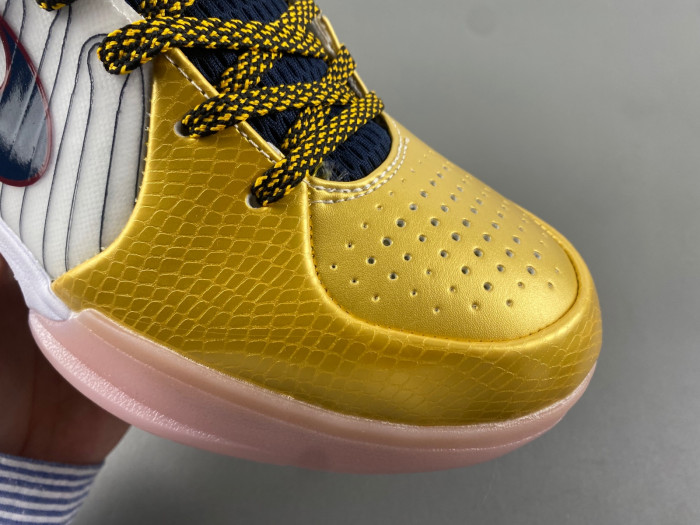 Nike Kobe 4 CQ3869-107