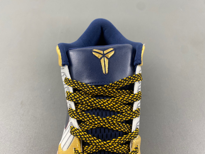 Nike Kobe 4 CQ3869-107