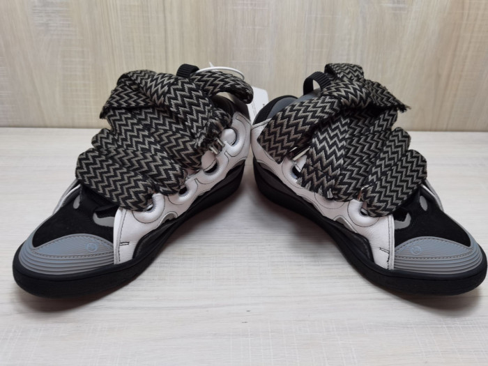 LAN*VAN SNEAKERS PANKICK