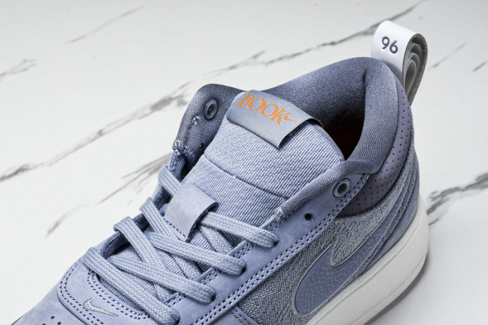 Nike Book 1 “LightOrewood Brown”   FJ4249-400