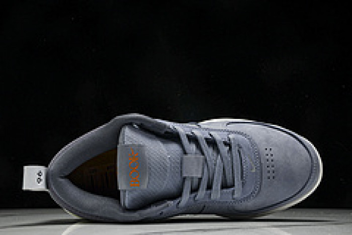 Nike Book 1 “LightOrewood Brown”   FJ4249-400