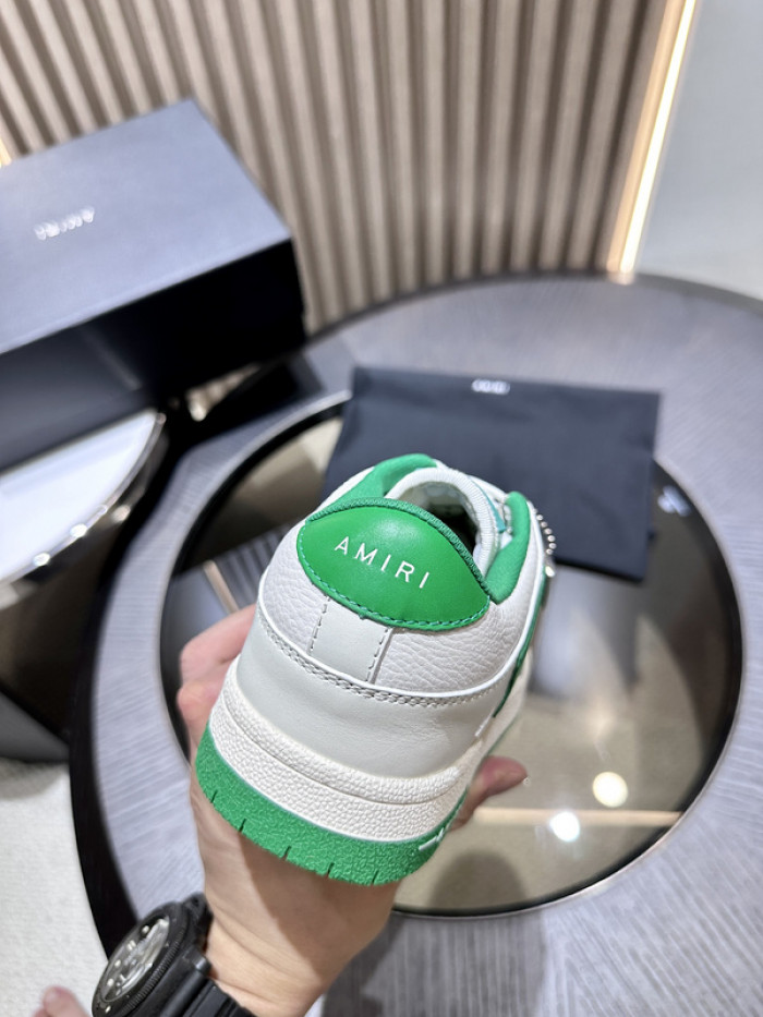 AM1R1 SNEAKERS