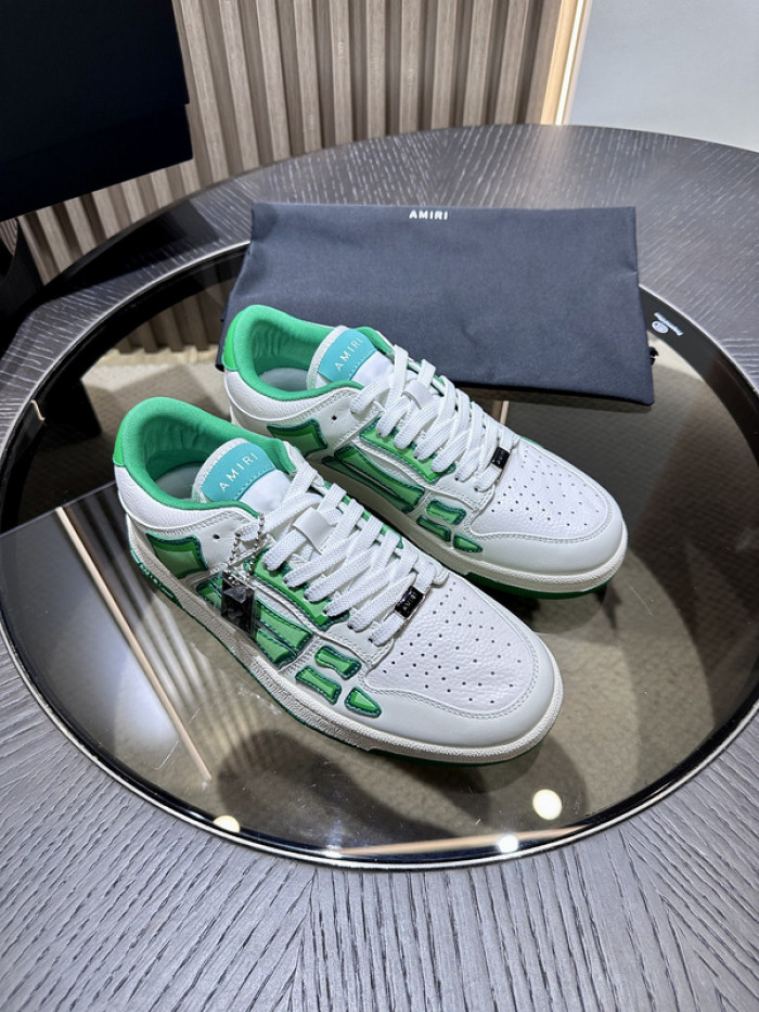 AM1R1 SNEAKERS