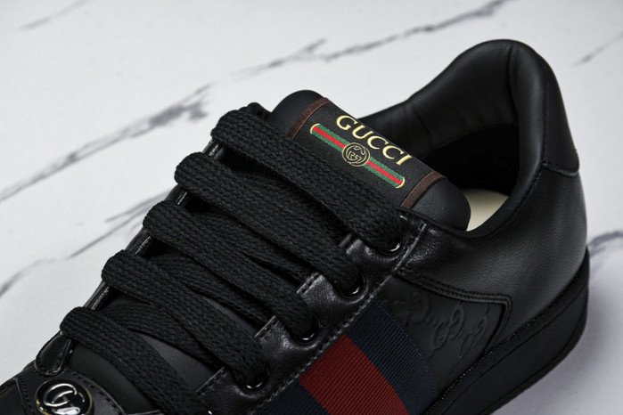 G*u*i sneaker