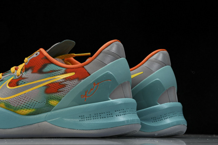 NK Kobe 8 Prtro“Venice Beach”2024  FQ3548-001