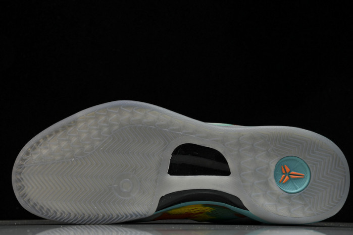 NK Kobe 8 Prtro“Venice Beach”2024  FQ3548-001