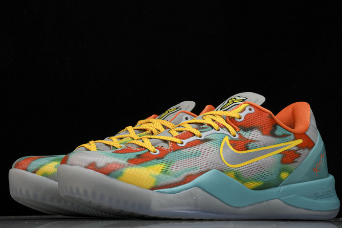 NK Kobe 8 Prtro“Venice Beach”2024  FQ3548-001