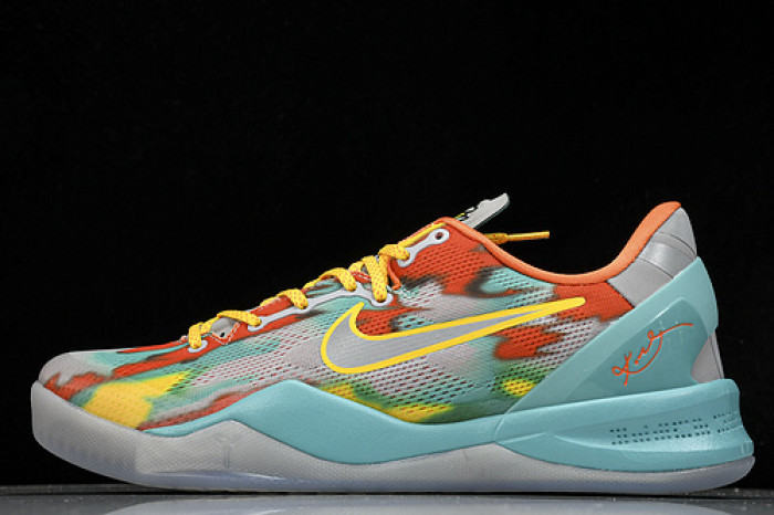 NK Kobe 8 Prtro“Venice Beach”2024  FQ3548-001