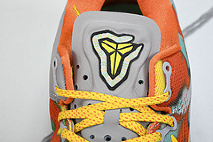 NK Kobe 8 Prtro“Venice Beach”2024  FQ3548-001