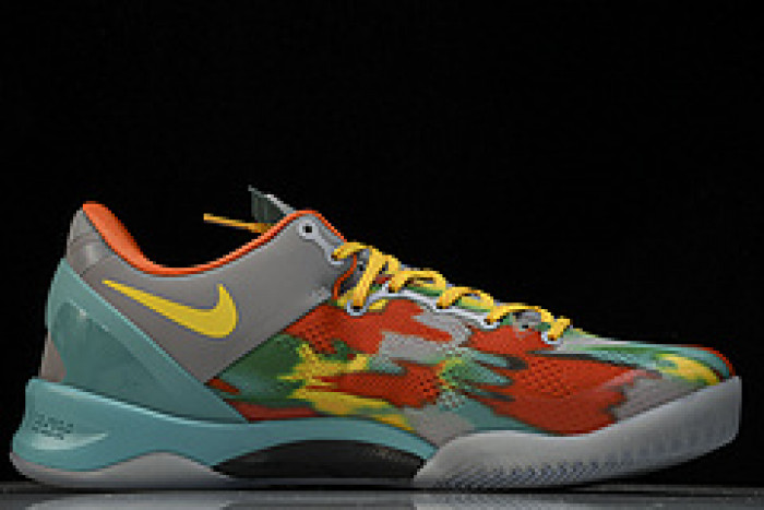 NK Kobe 8 Prtro“Venice Beach”2024  FQ3548-001