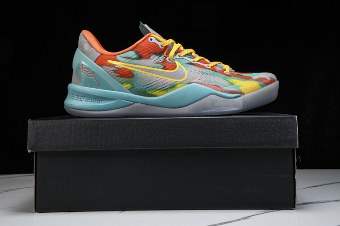 NK Kobe 8 Prtro“Venice Beach”2024  FQ3548-001