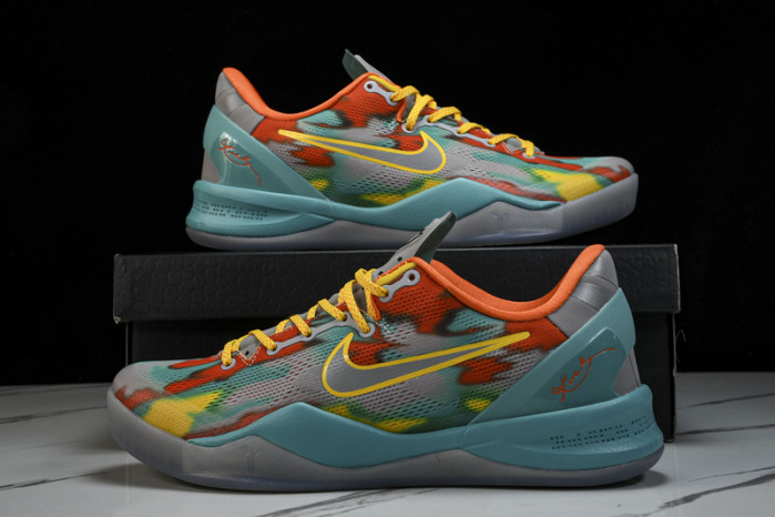 NK Kobe 8 Prtro“Venice Beach”2024  FQ3548-001