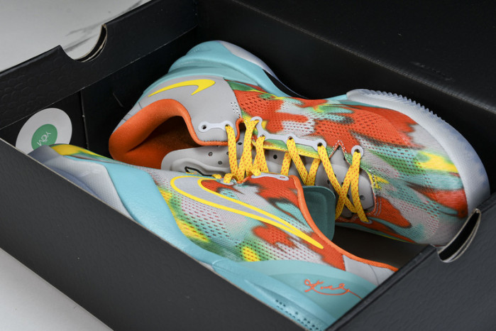 NK Kobe 8 Prtro“Venice Beach”2024  FQ3548-001