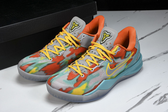 NK Kobe 8 Prtro“Venice Beach”2024  FQ3548-001