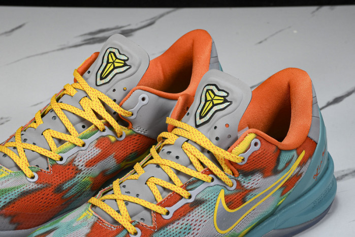 NK Kobe 8 Prtro“Venice Beach”2024  FQ3548-001