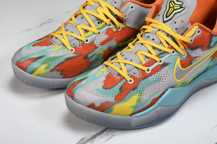 NK Kobe 8 Prtro“Venice Beach”2024  FQ3548-001