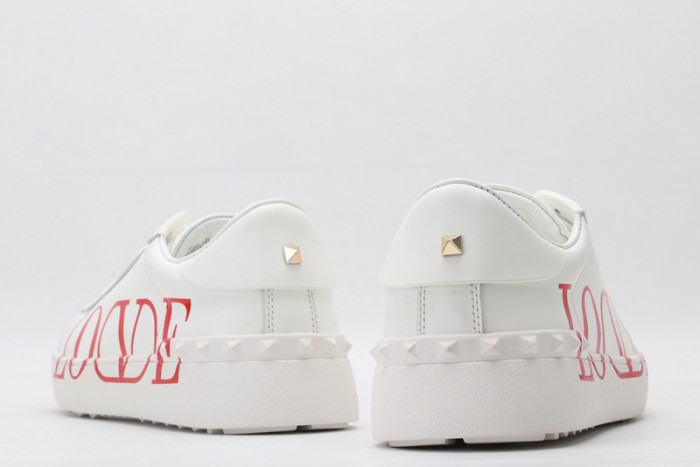 VALEN DESIGNER SNEAKERS