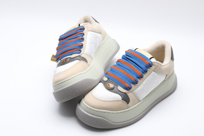 G*u*i sneaker