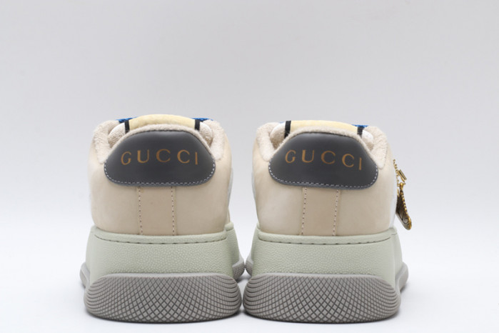 G*u*i sneaker