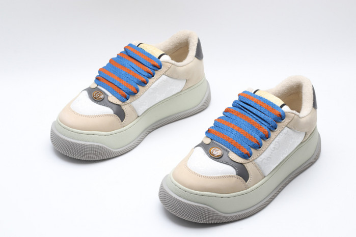 G*u*i sneaker