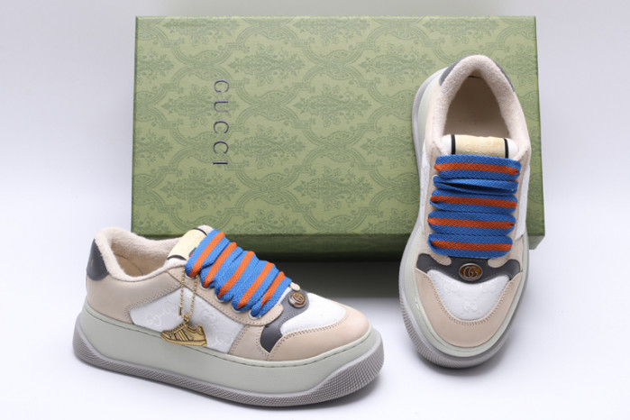 G*u*i sneaker